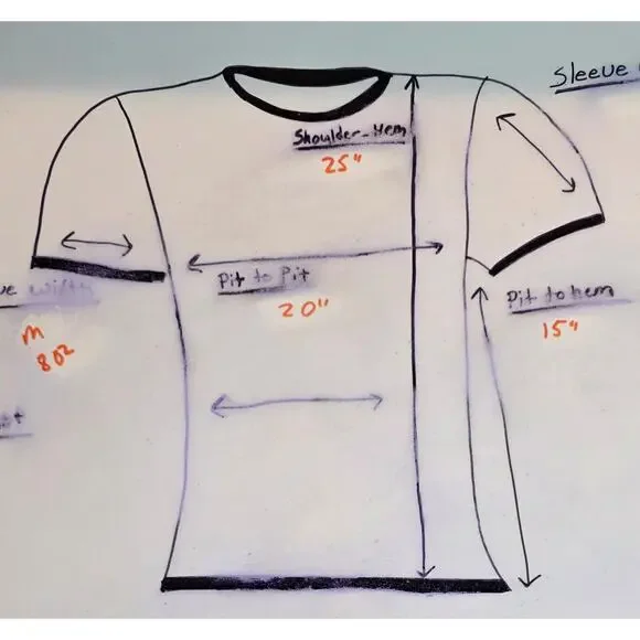 Max Studio Womens Top Boho Floral Size M - Picture 5 of 5